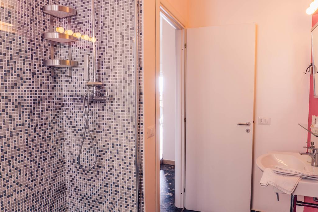 레조디칼라브리아 Solobed 아파트 외부 사진